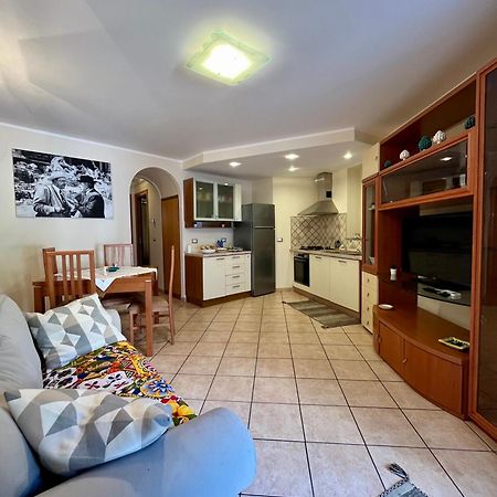 Il Siciliano Apartment Taormina Exterior photo