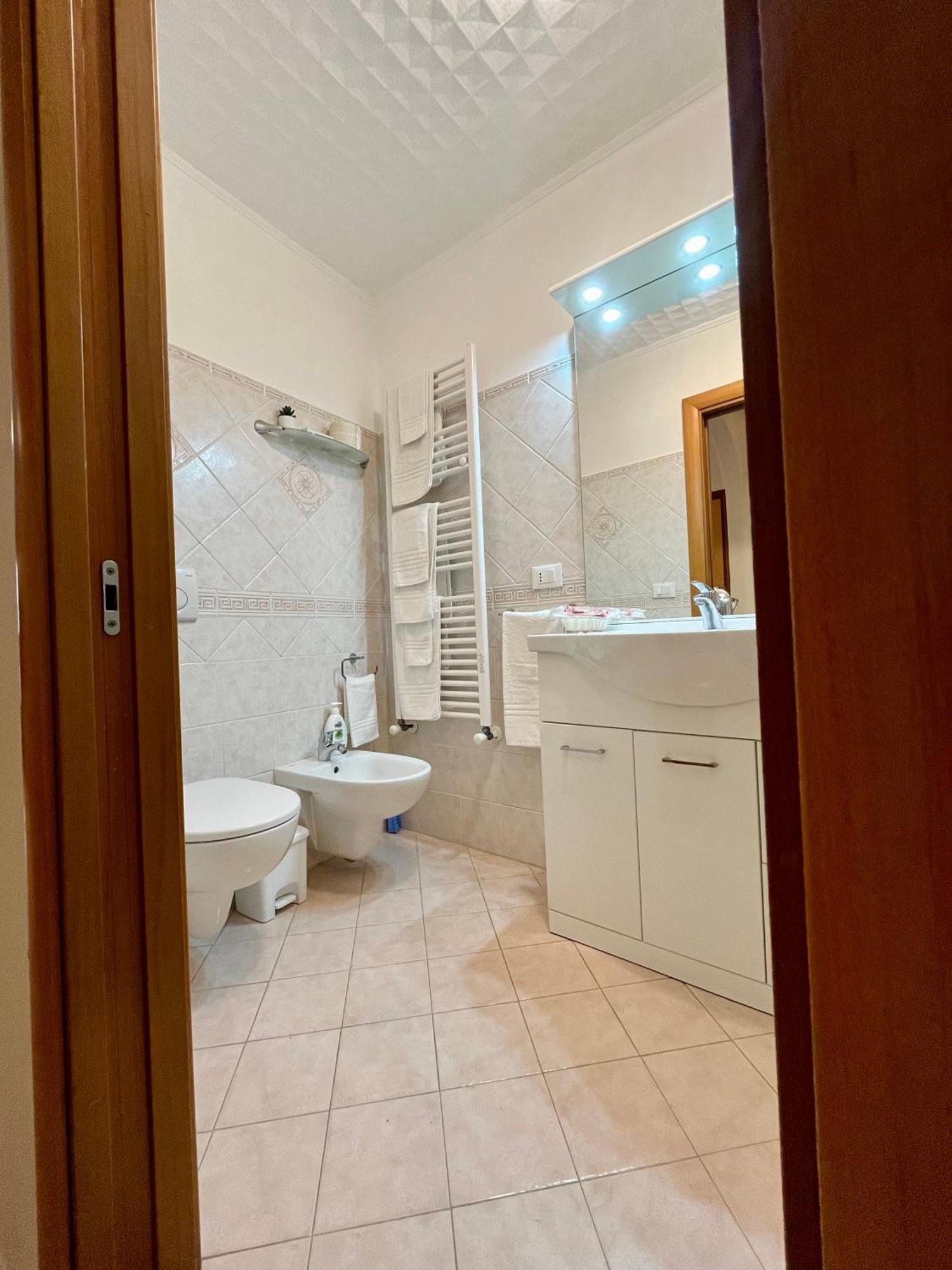 Il Siciliano Apartment Taormina Exterior photo