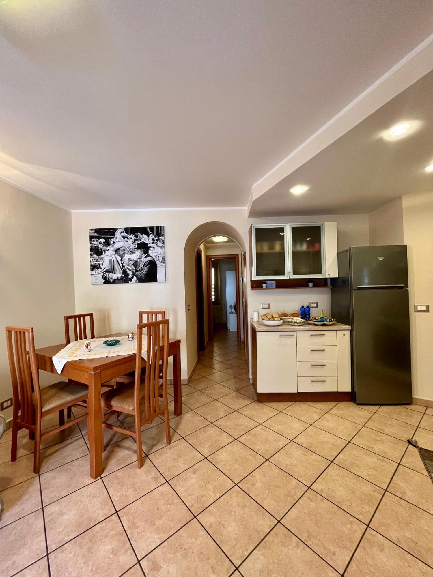 Il Siciliano Apartment Taormina Exterior photo