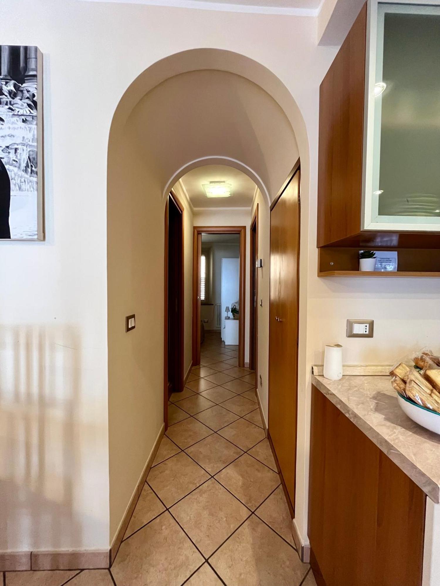 Il Siciliano Apartment Taormina Exterior photo